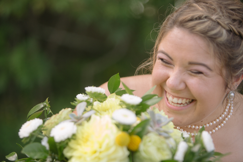 How to Make a Wedding Budget as A Broke Millennial